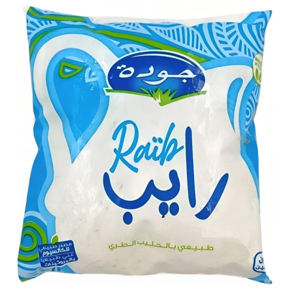 [19542] Raib Nature Jaouda 450g.