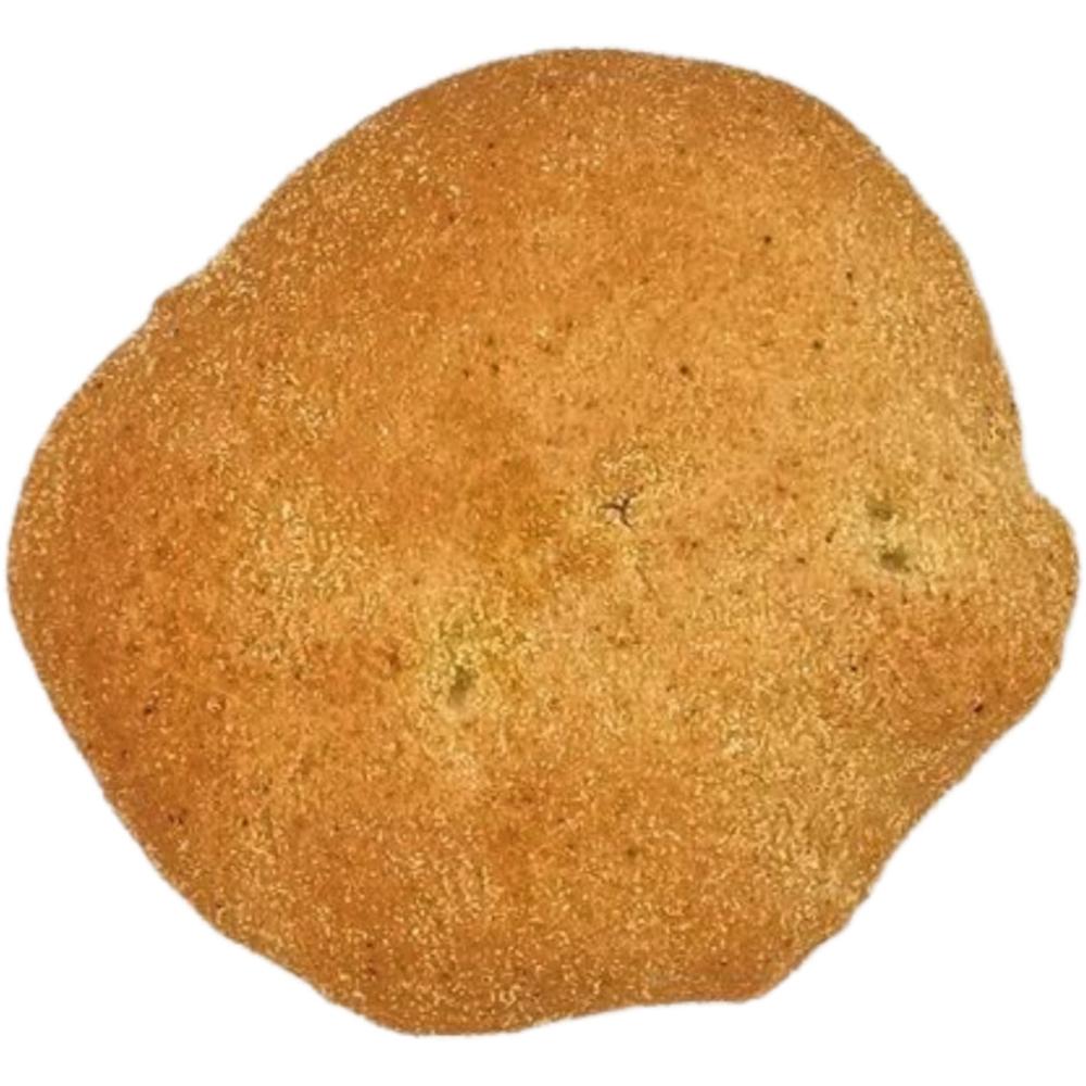 [643896] Mini Pain de Semoule.