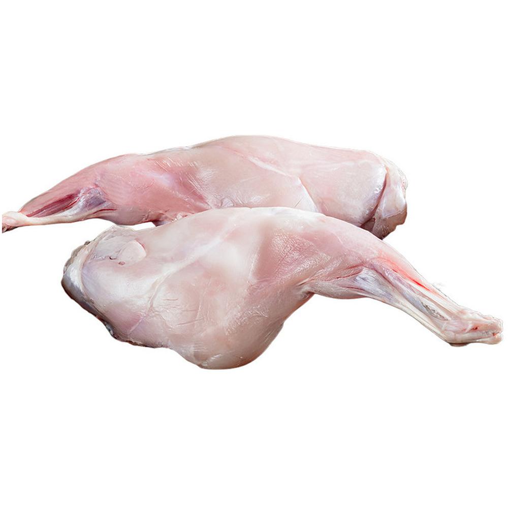 [367777] Cuisse de Lapin 500g.