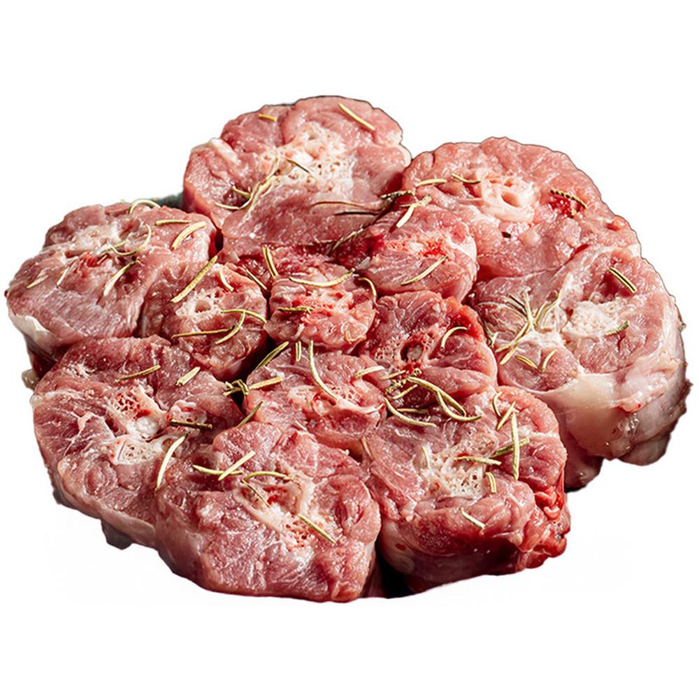 [13672] Cou de Dinde 500g.