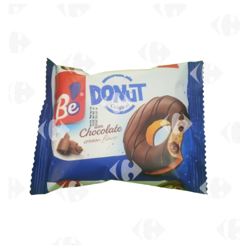[674017] Cake Donut Original Chocolat Be 40g.