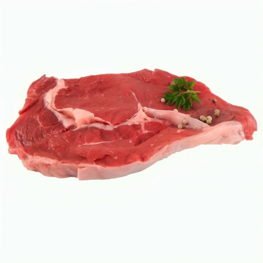 Entrecôte de Bœuf en Barquette 500g.