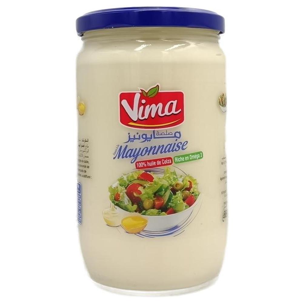 Mayonnaise Vima 72cl