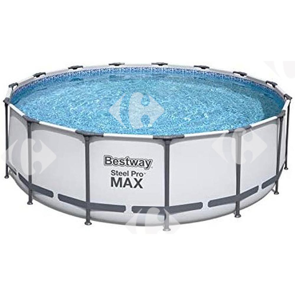 [694040] PISCINE ROND SPM 4.57M X 1.22M OD155135
