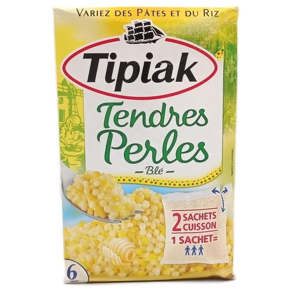 Blé Tendres Perles Tipiak 350g.