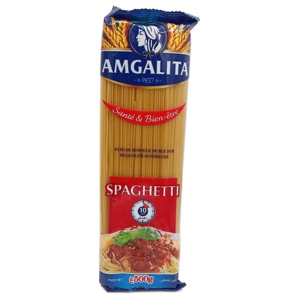 [690491] Spaghetti Amgalita 500g.