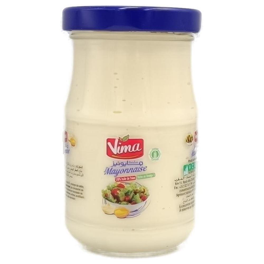 [9734] Mayonnaise Vima 21cl
