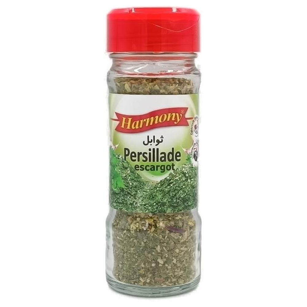 [422254] Persillade Escargot Harmony 39g.