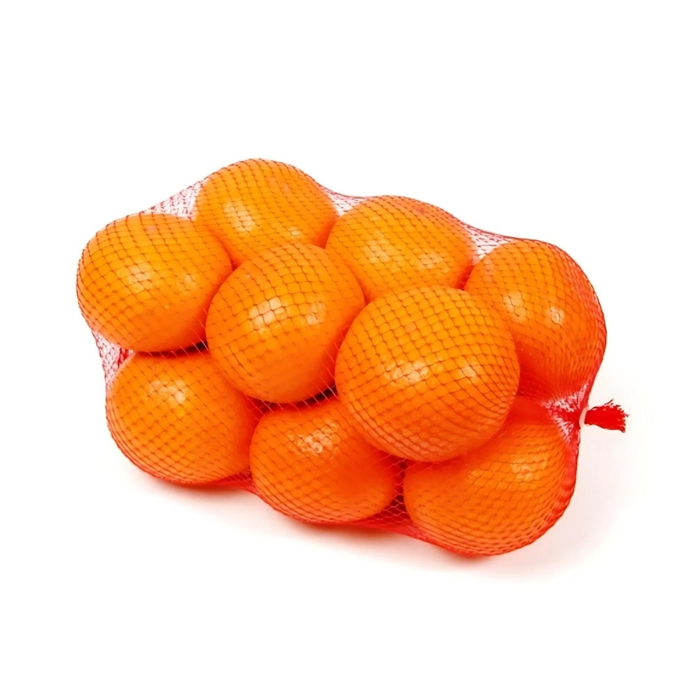 Orange Bio Filet 1 kg