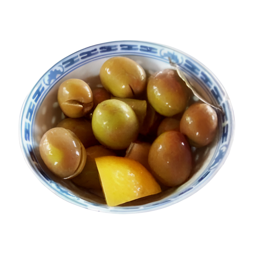 Olives Maslala 200g.