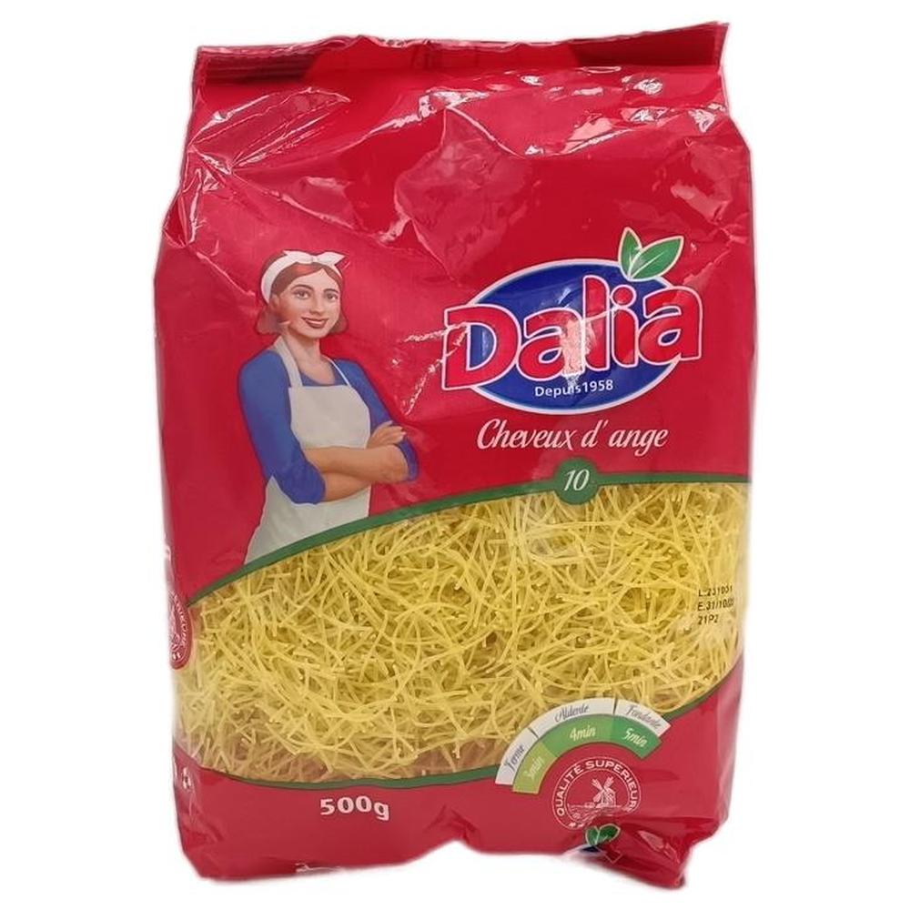 [365837] Cheveux d'Ange Dalia 500g.