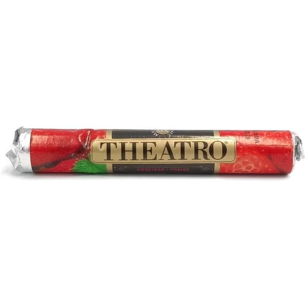 [699959] Bonbon Fraise Theatro 33g