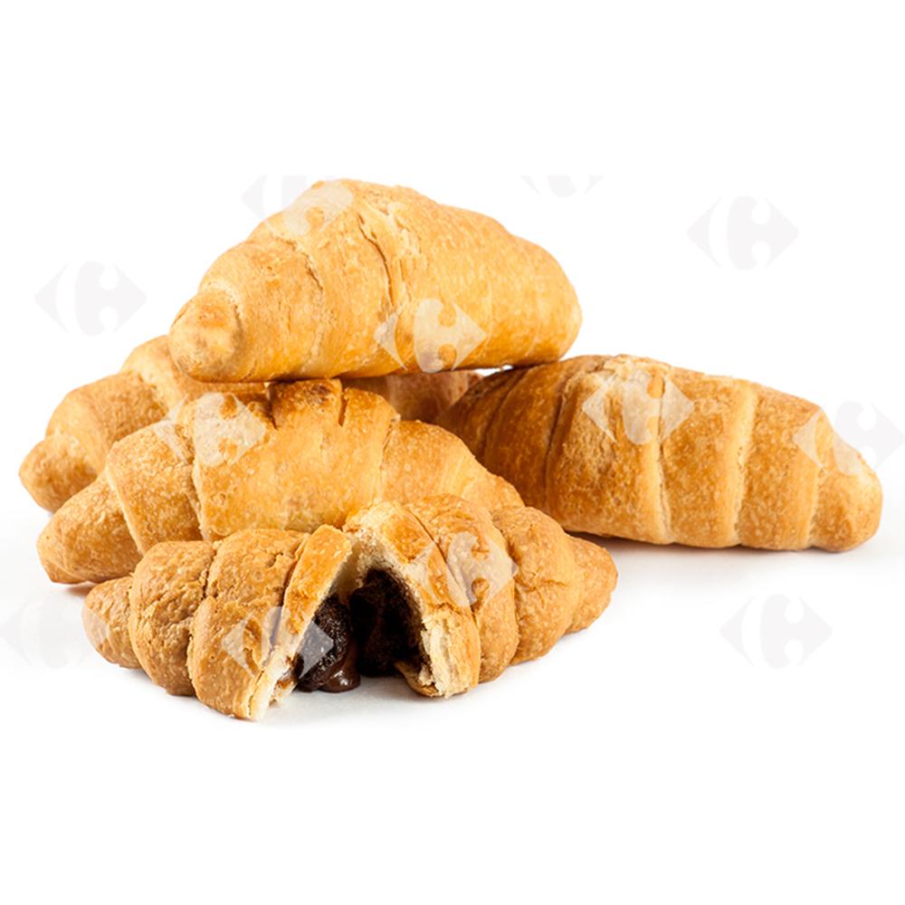 [643793] Mini Croissant Margarine - 1 pièce.
