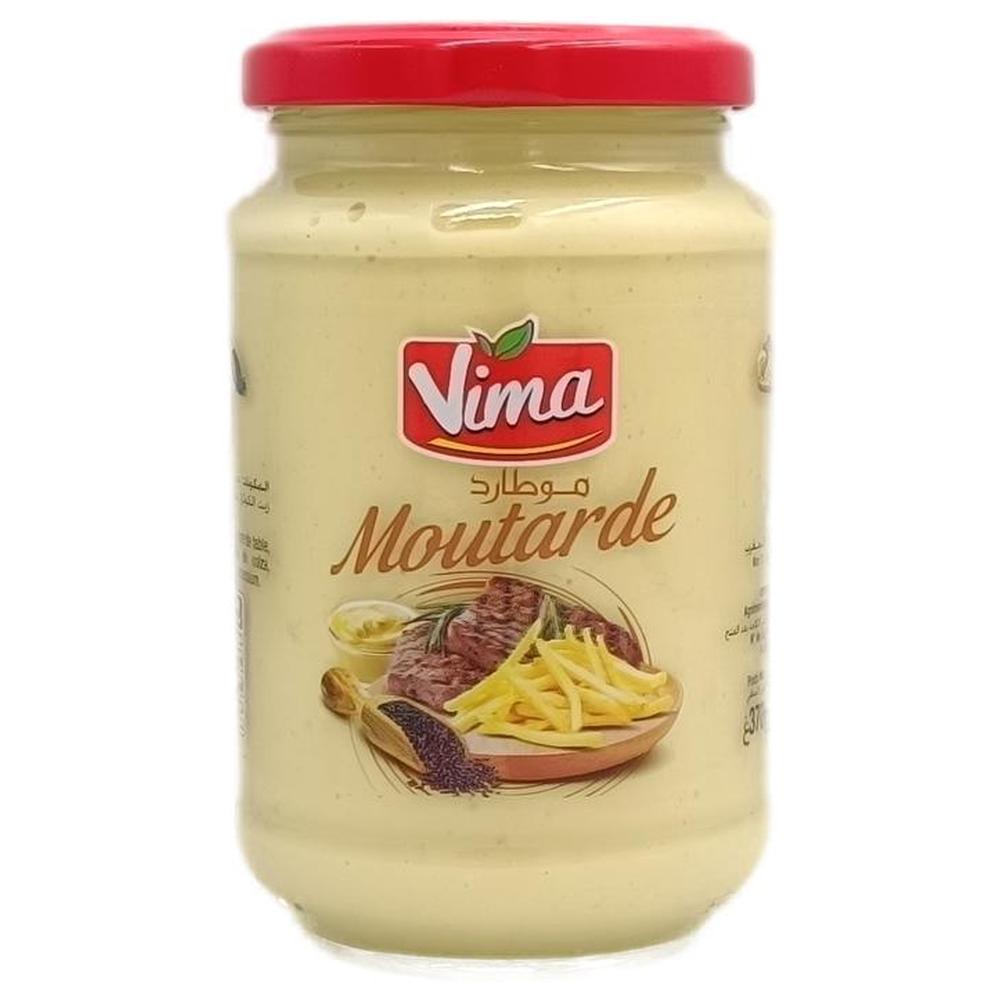 [195588] Moutarde Vima 37cl.