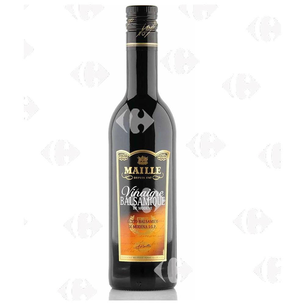 [480596] Vinaigre Balsamique Maille 25cl.