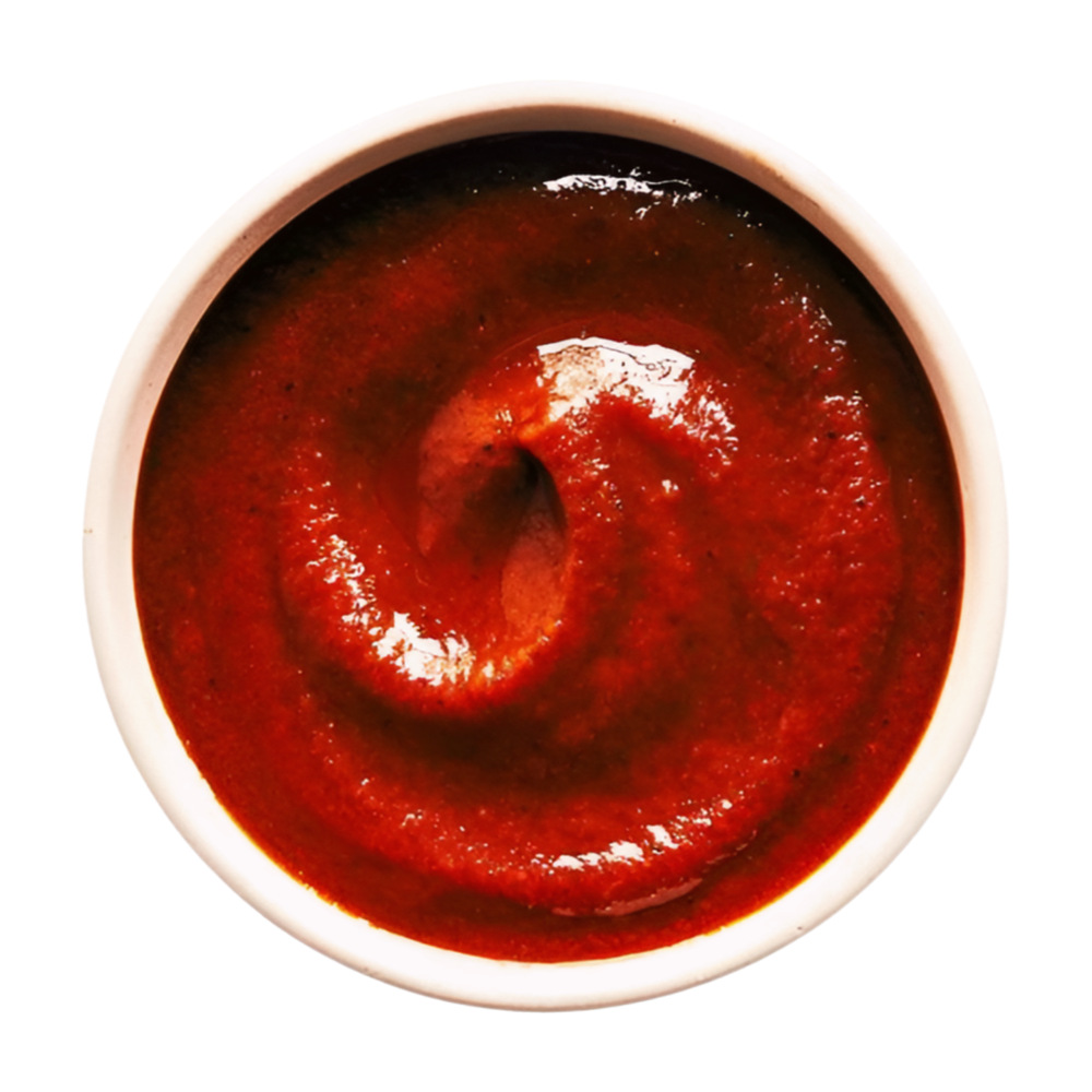 Harissa Rouge 500 g.