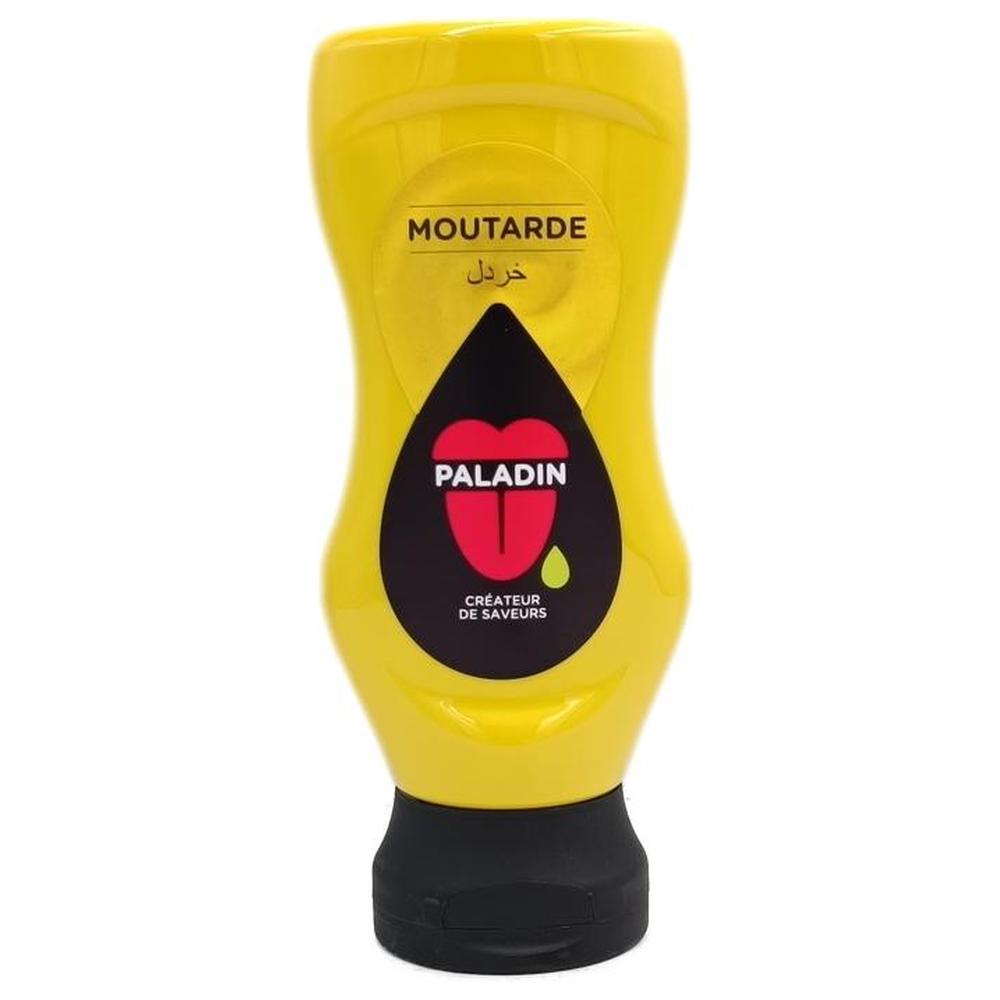 [712840] Moutarde Paladin 250g.