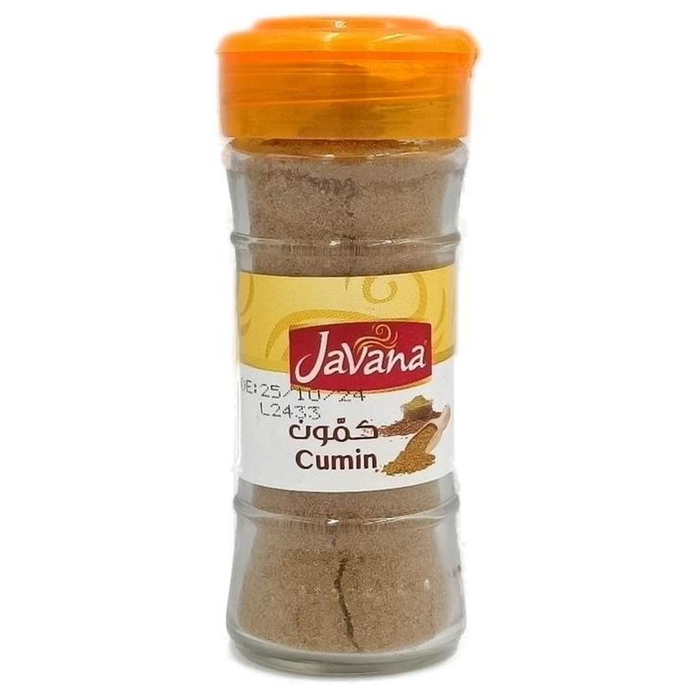Cumin Javana 35g.