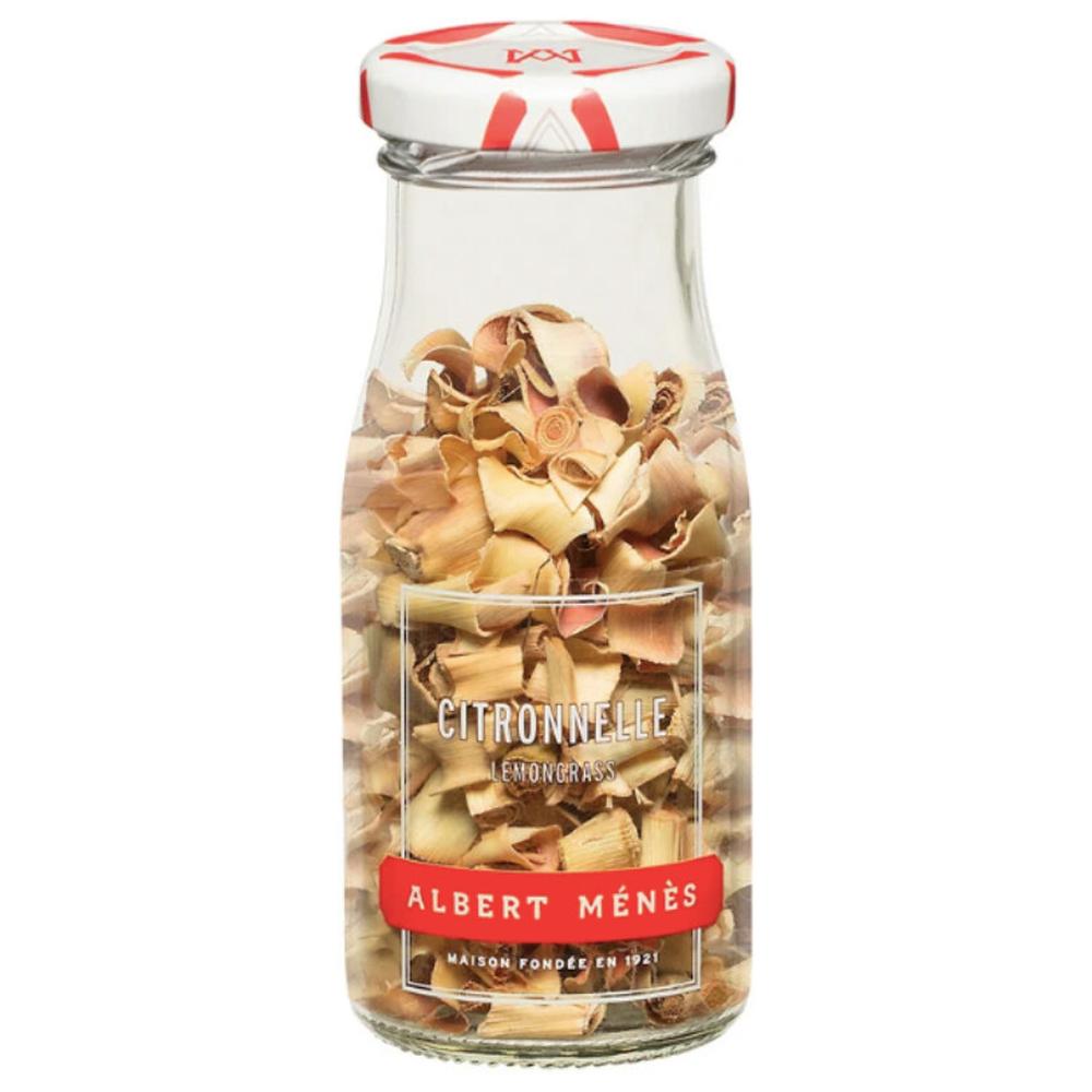 Citronnelle Albert Menes 15g.