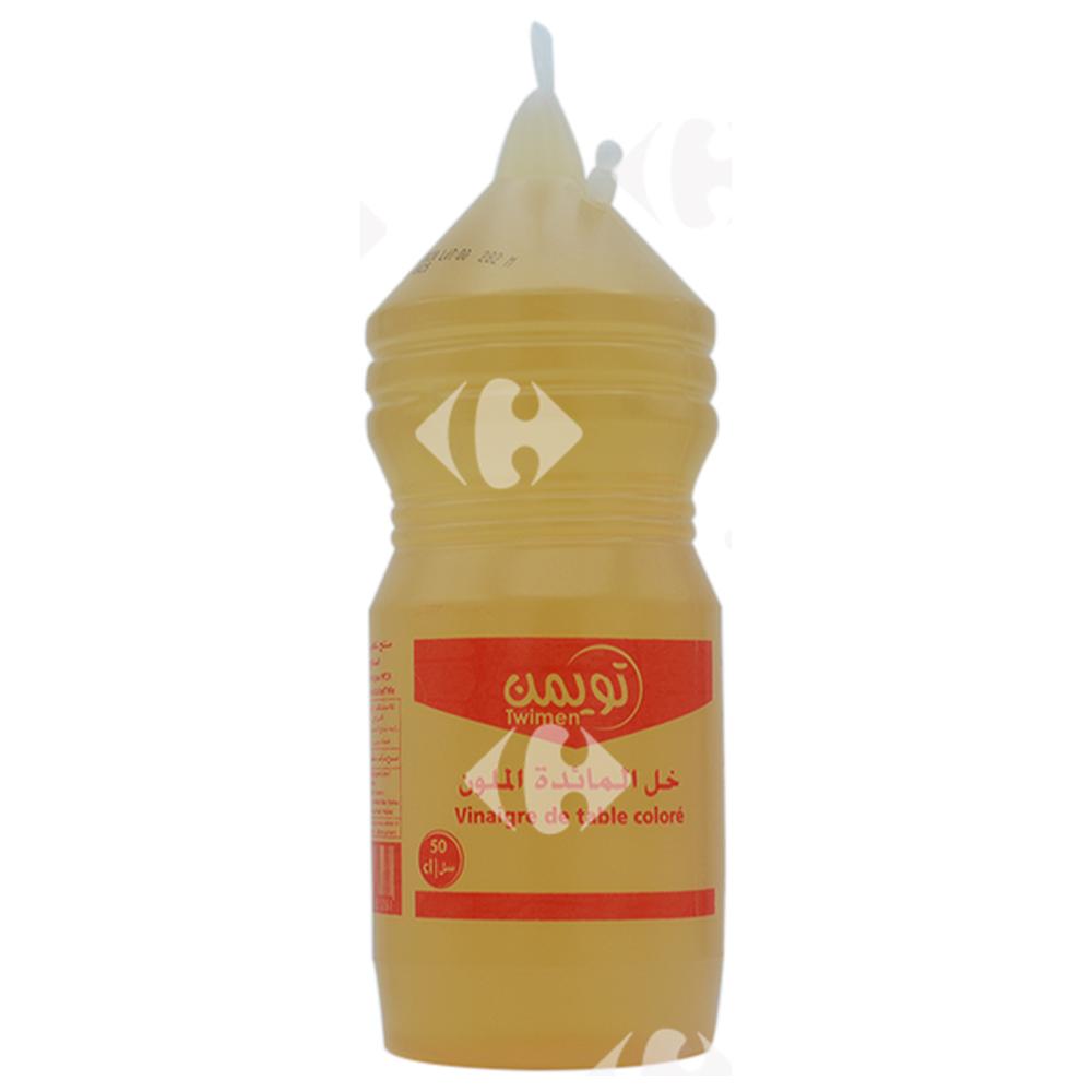 [363010] Vinaigre Twimen 50cl.