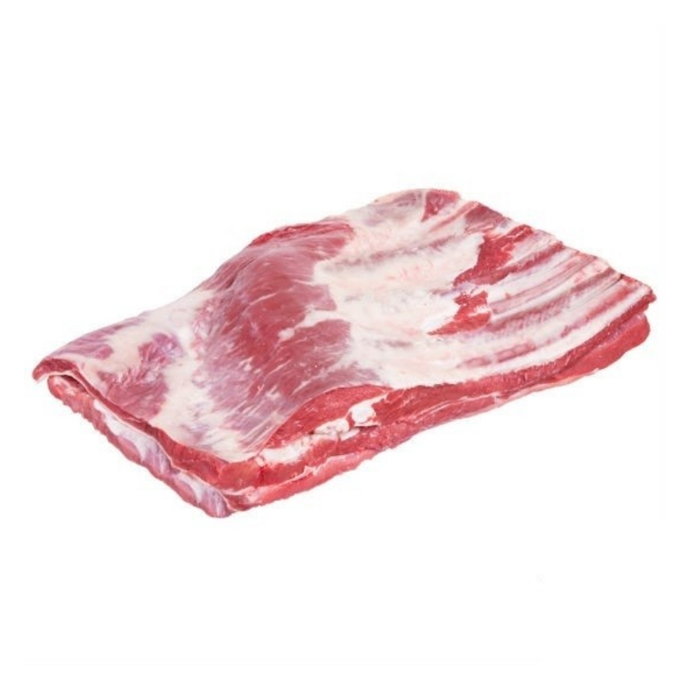 Poitrine de Veau de Lait 500g.