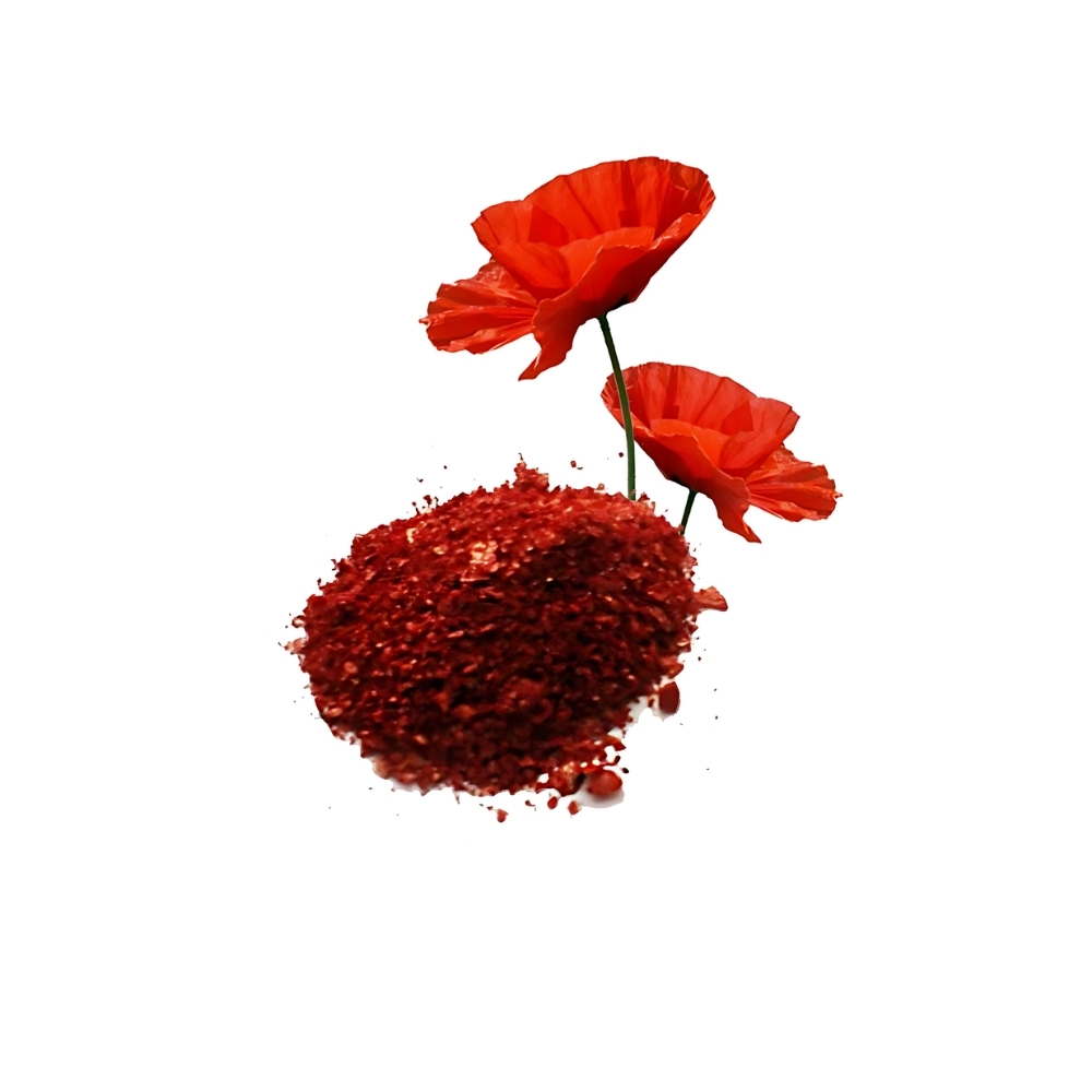 Akar Fassi Coquelicot 10g.