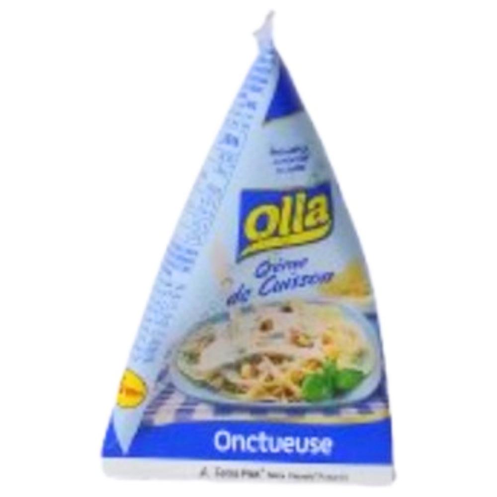 [725774] Crème de Cuisson Olla 200ml