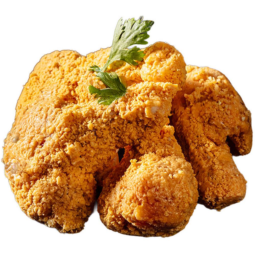 [654995] Blanquette de Poulet Panée 500g.