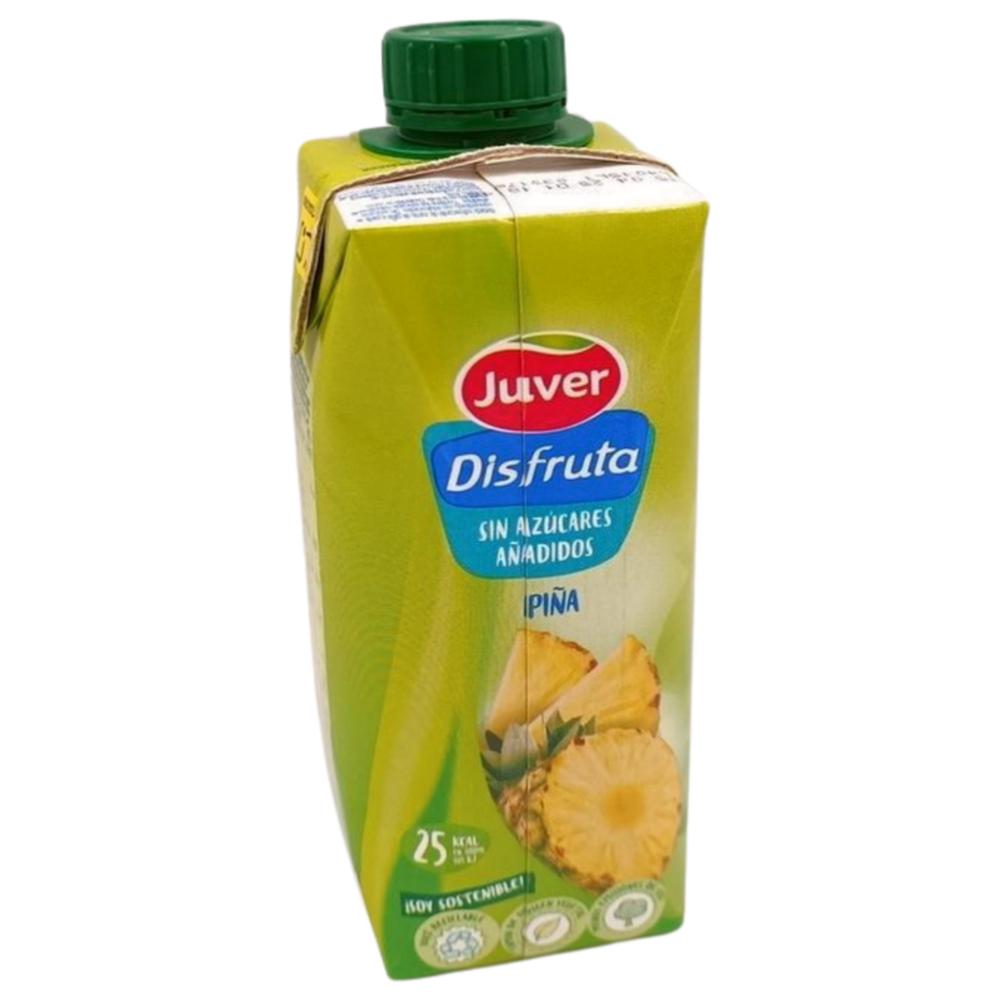 [217172] Nectar Light Ananas Juver 33cl.