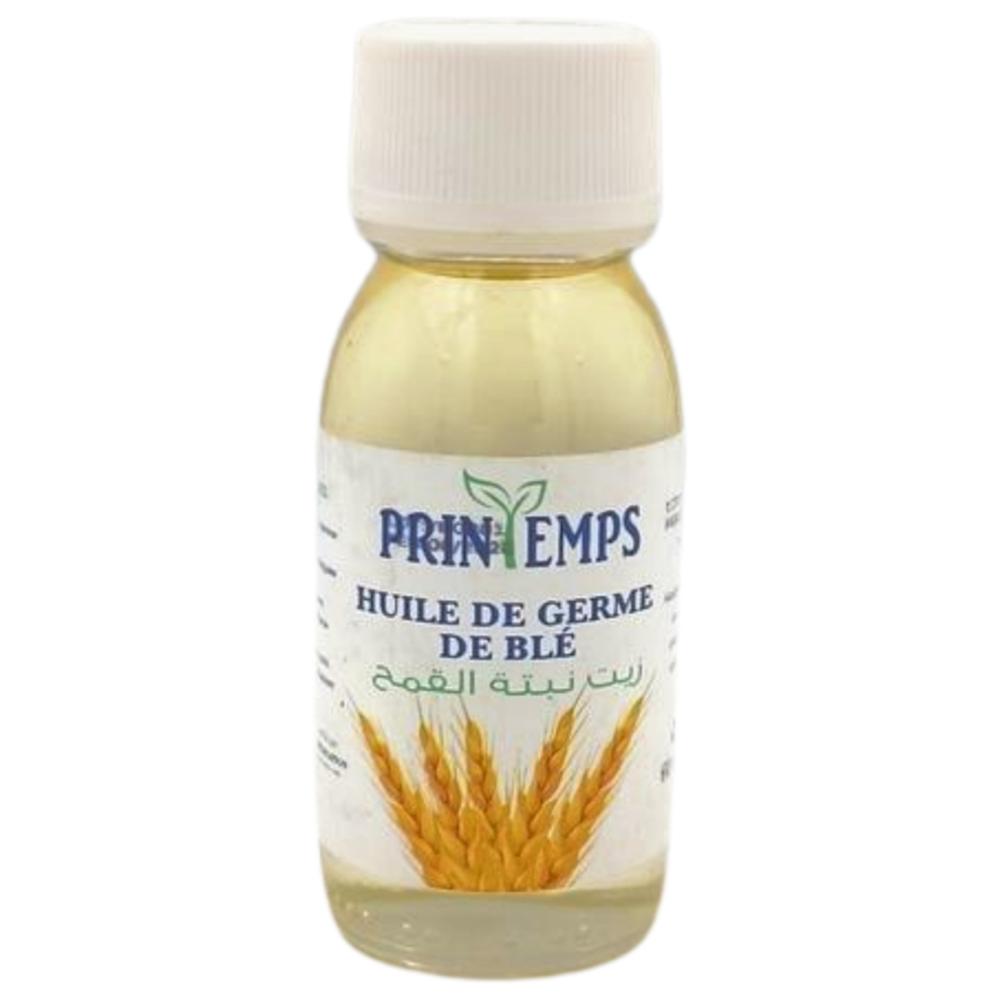 [700074] Huile de Germe de Blé Printemps 60ml.