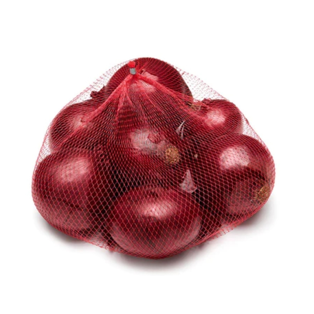 [162533] Oignon Rouge Filet 3kg.