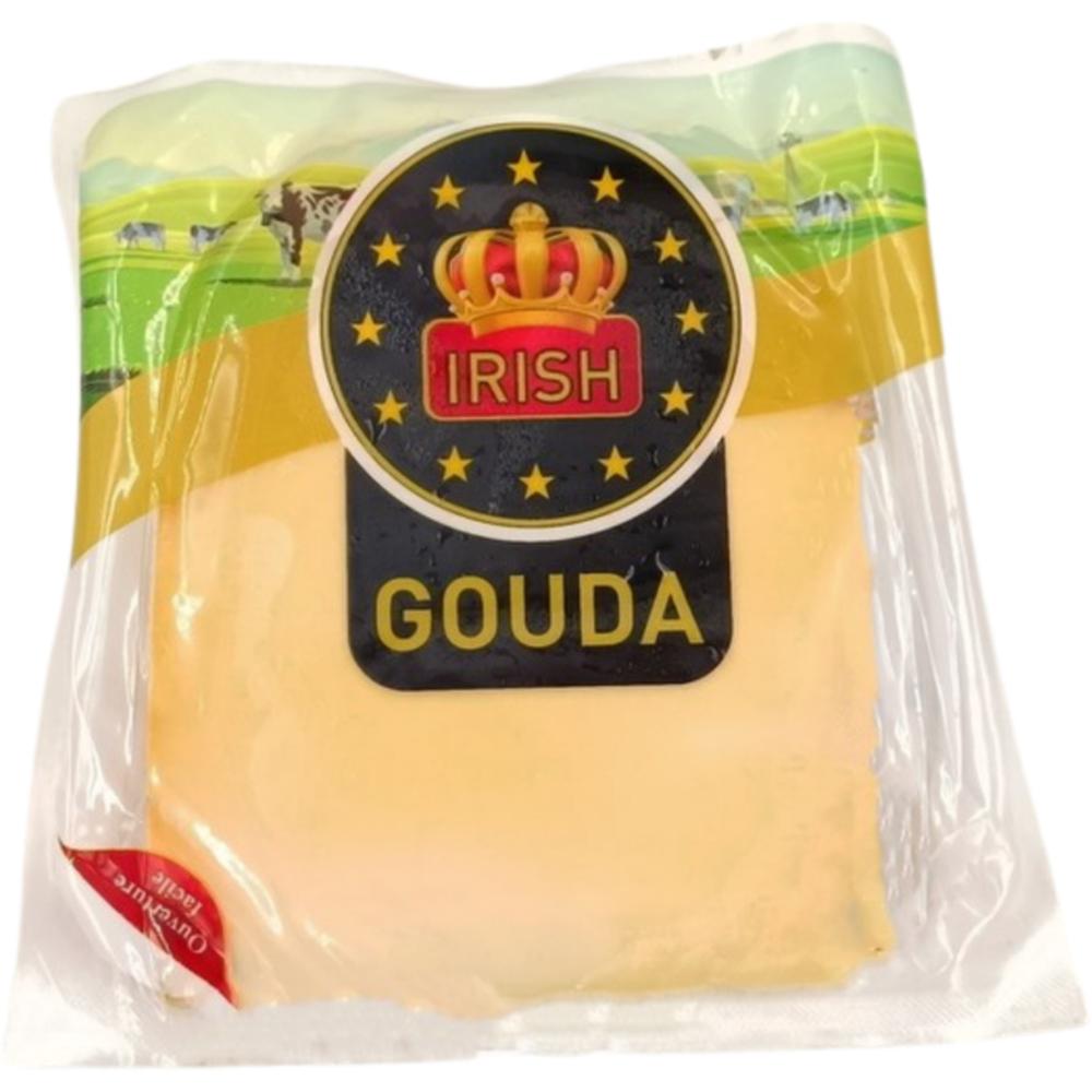 Portion de Gouda Irish 200g.