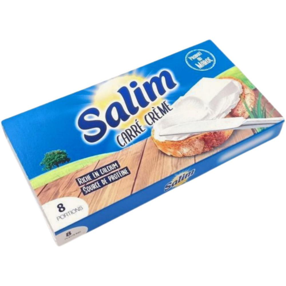 [705026] Carré à la Crème Salim 8 unités.