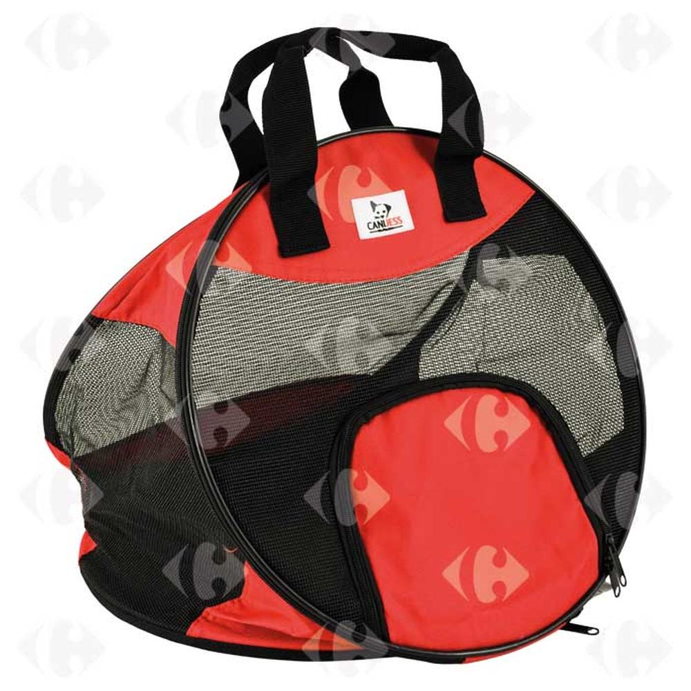 Cartable Transport Chien et Chat Waterproof Canijess