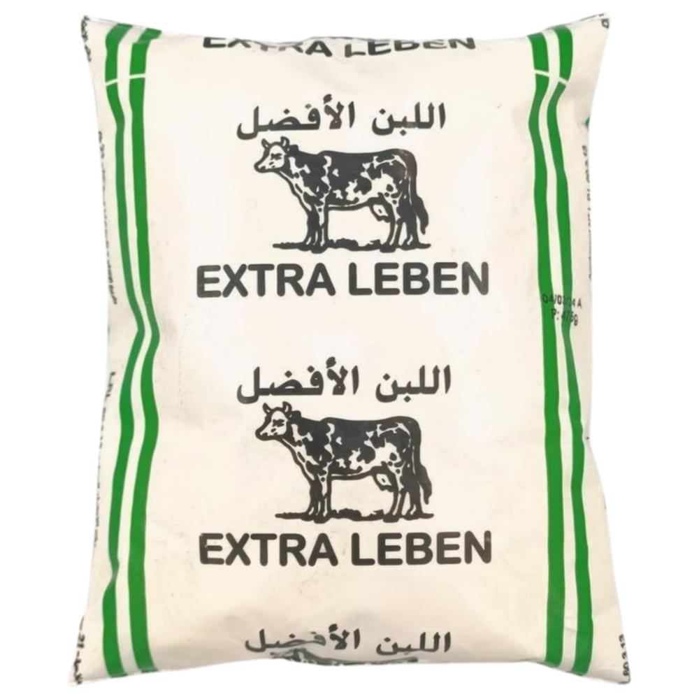 [47886] Lben Past Sachet Extralait 0,5L.