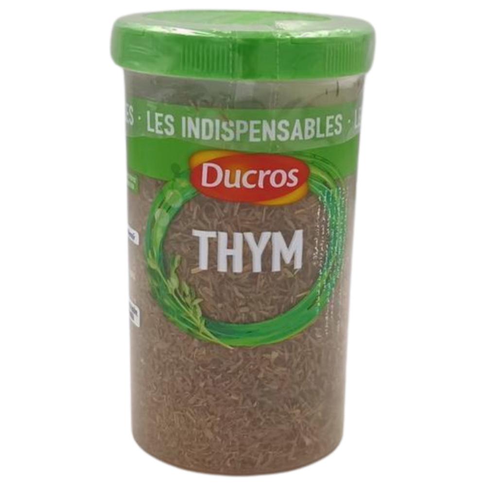 Thym Ducros 35g.