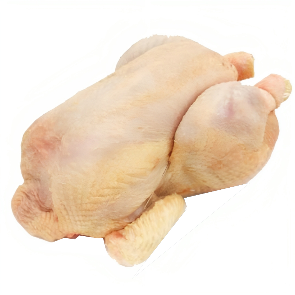 Poulet Bio au Kg.
