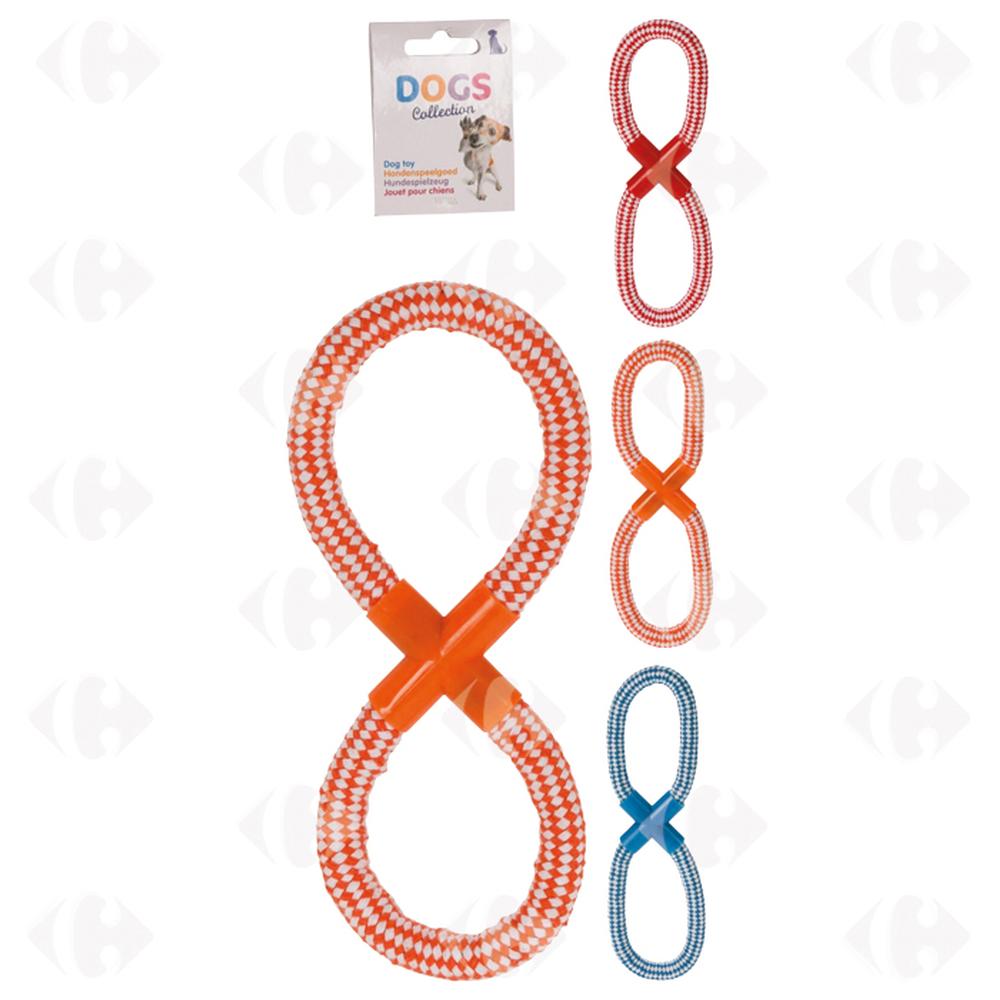 [667185] Corde pour Chien (couleur aléatoire)