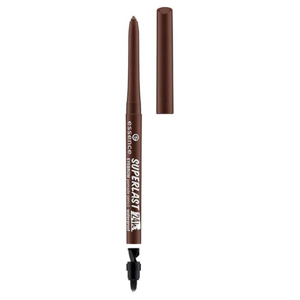 [715168] Crayon Sourcils Waterproof N20 Essence 
