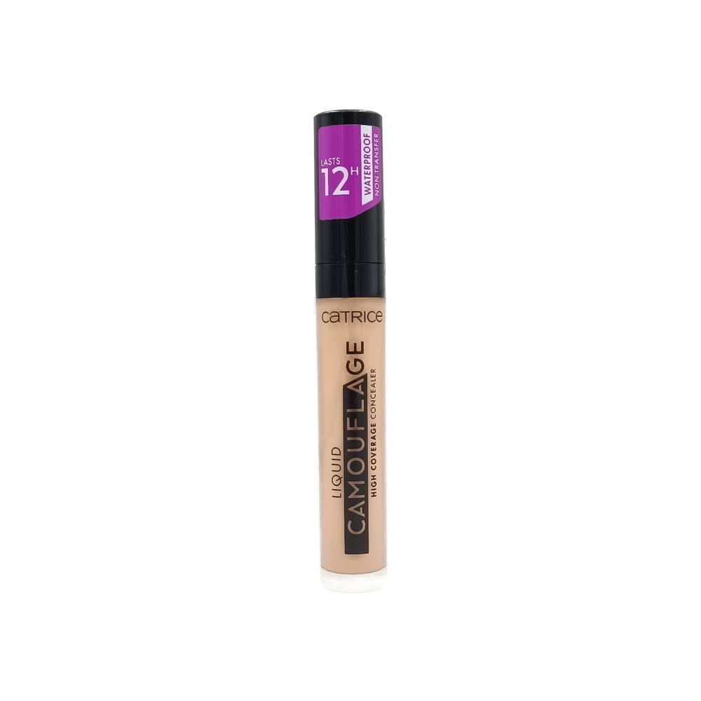 [636572] Liquide de Camouflage 015 Honey Catrice