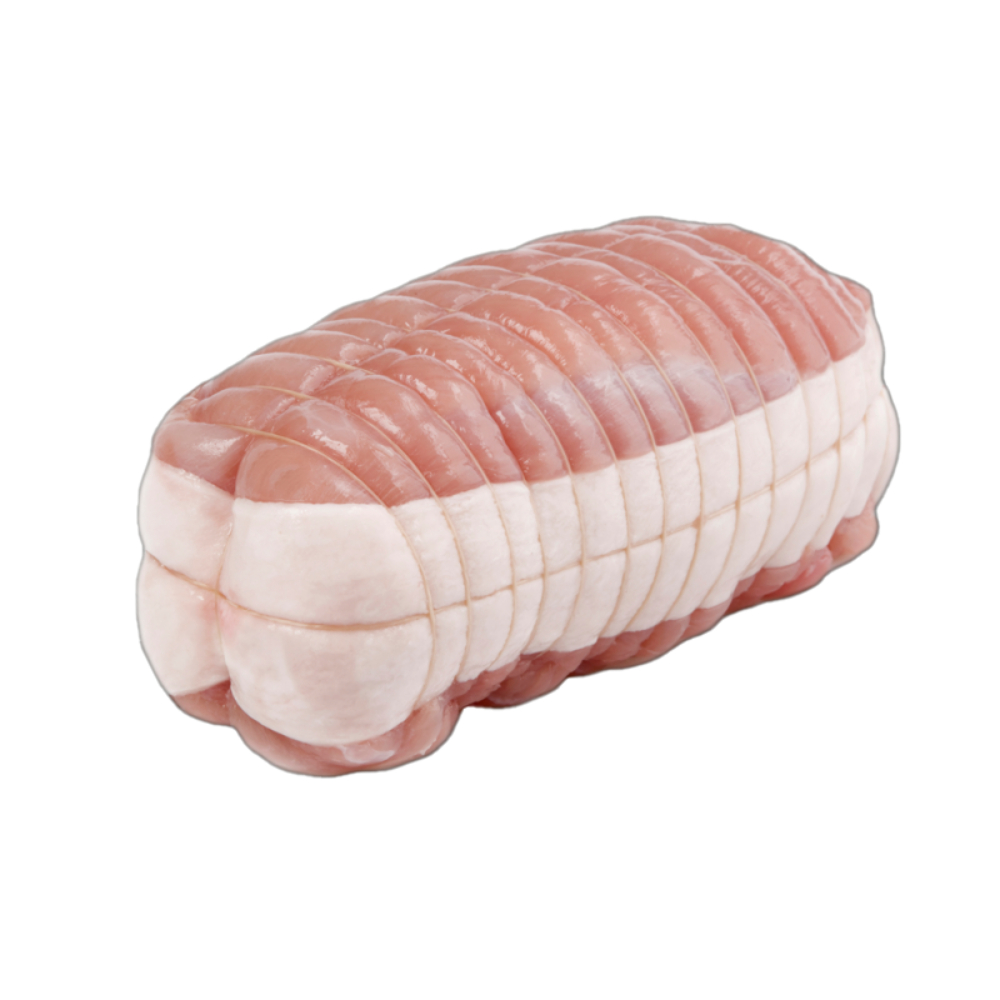 [597031] Rôti Filet de Dinde en Barquette au kg.
