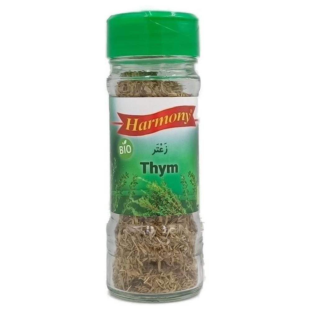 [666562] Thym Bio Harmony 18g.