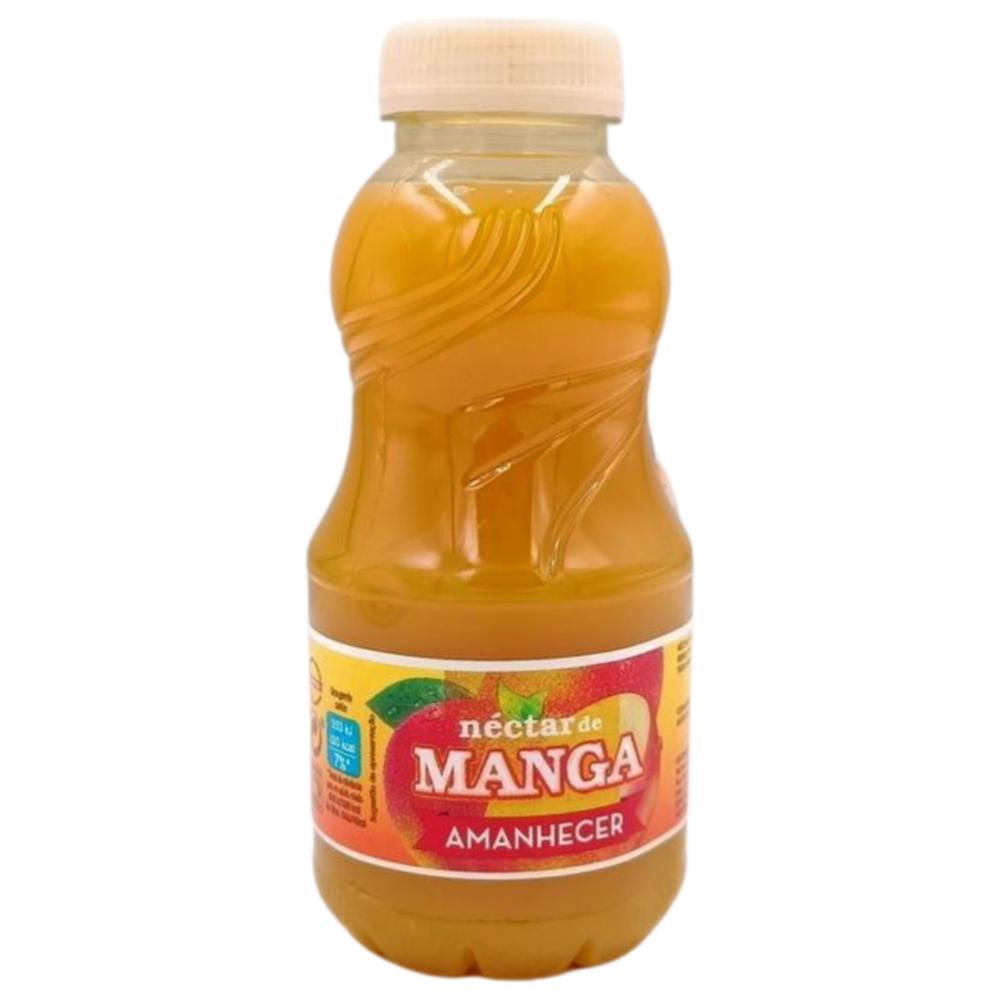 Nectar de Mangue Amanhecer 250ml.