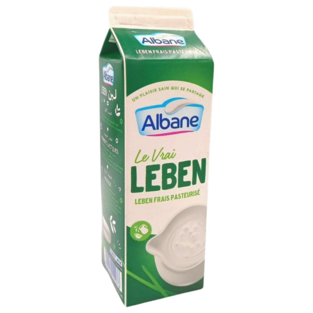[688798] Leben Carton Albane 450g.