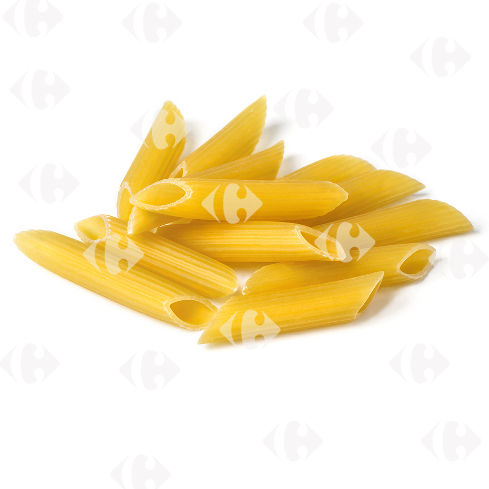 [389561] Penne Rigate de Blé Dur 500g