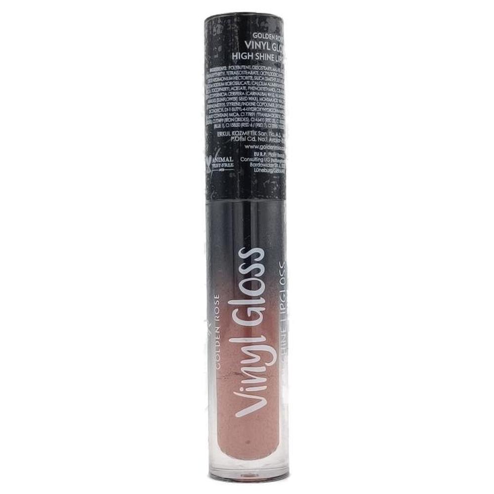 Gloss Vinyl N°03 Golden Rose 1 unité