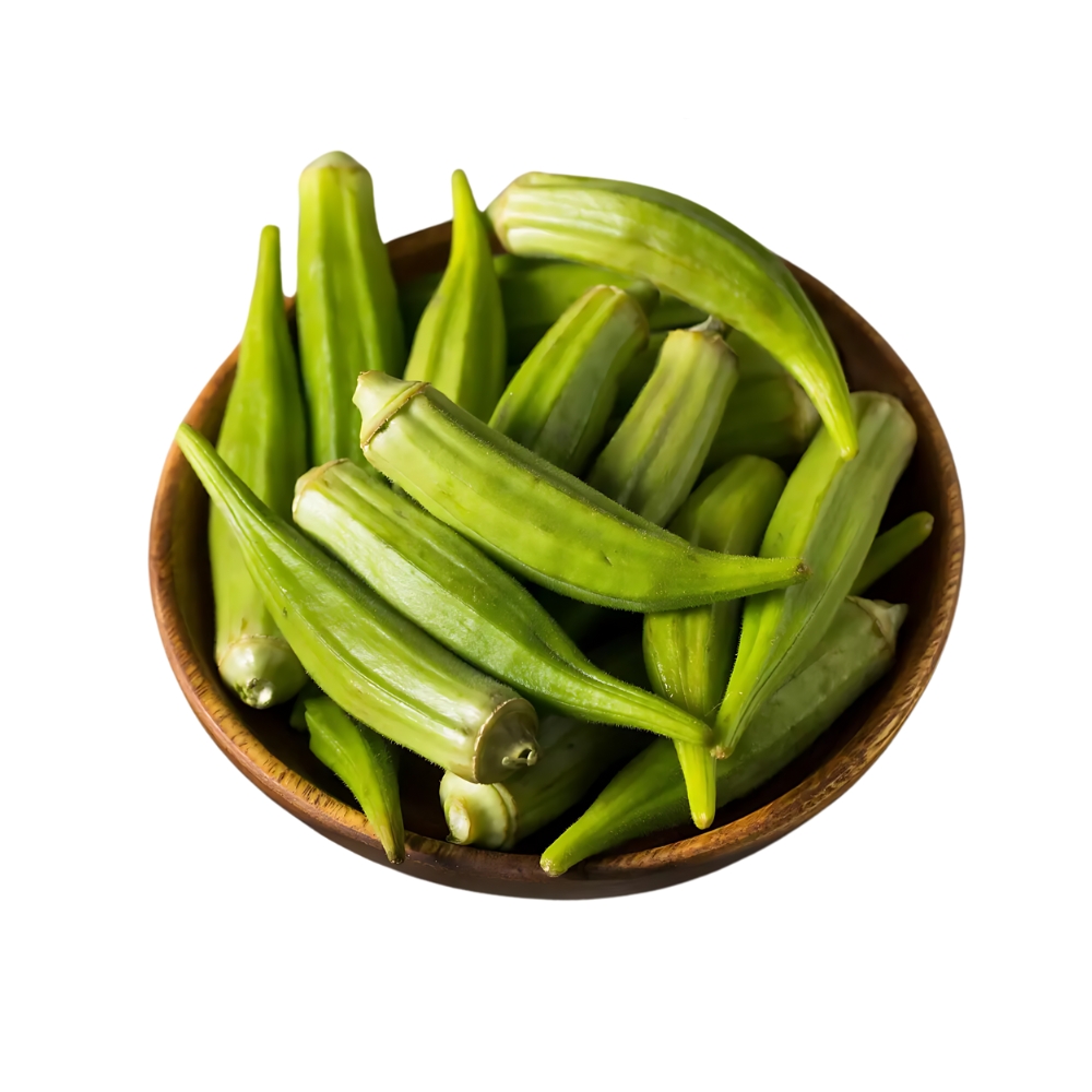 [15110] Gombo 250g.