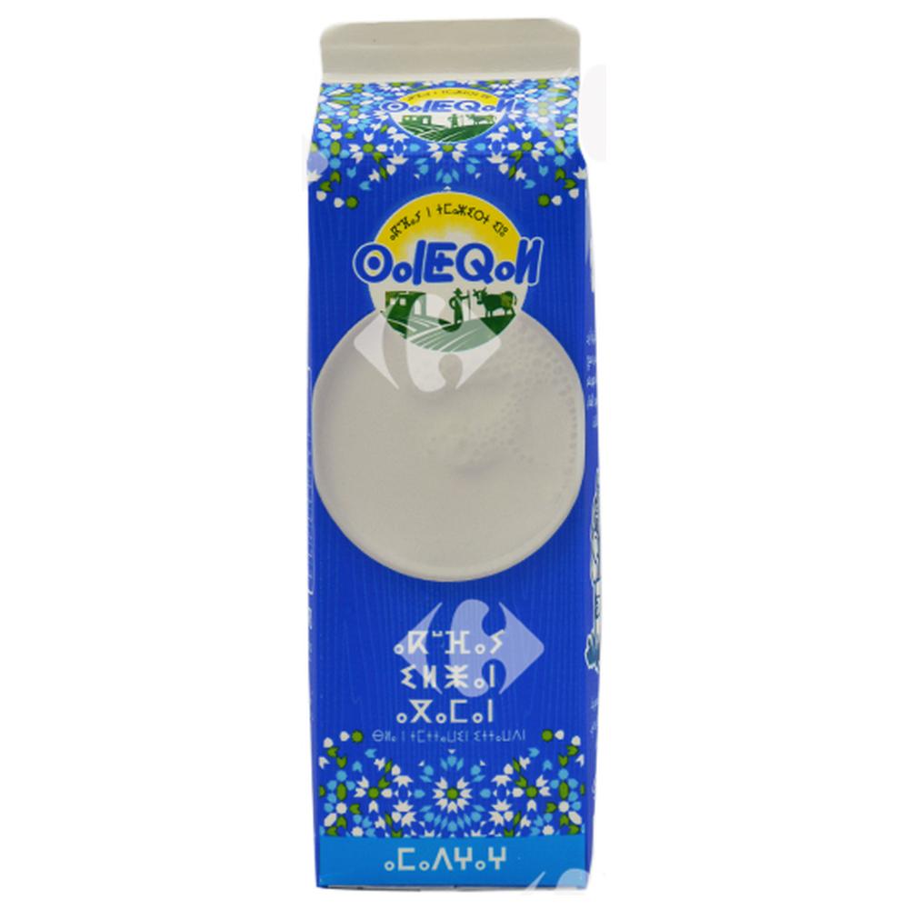 [57080] Lait Pasteurisé Centrale 470ml