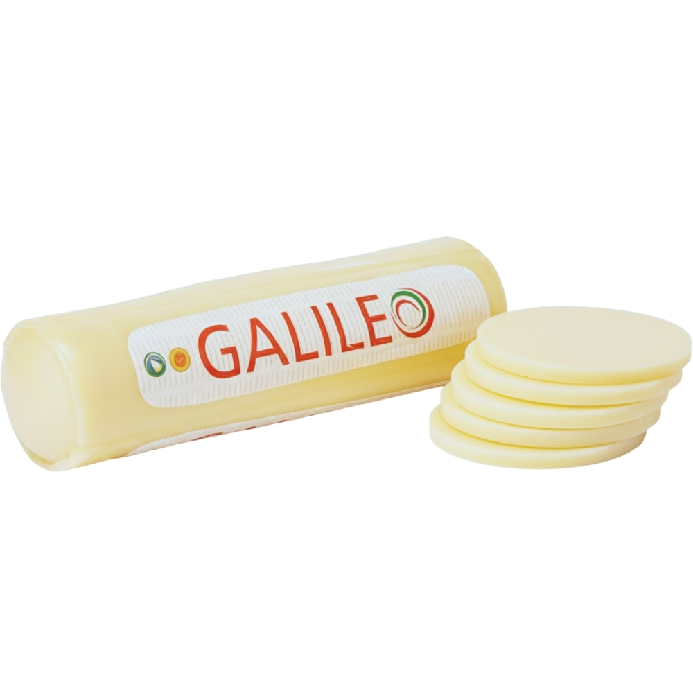 Fromage Provolone Doux Galileo 100g