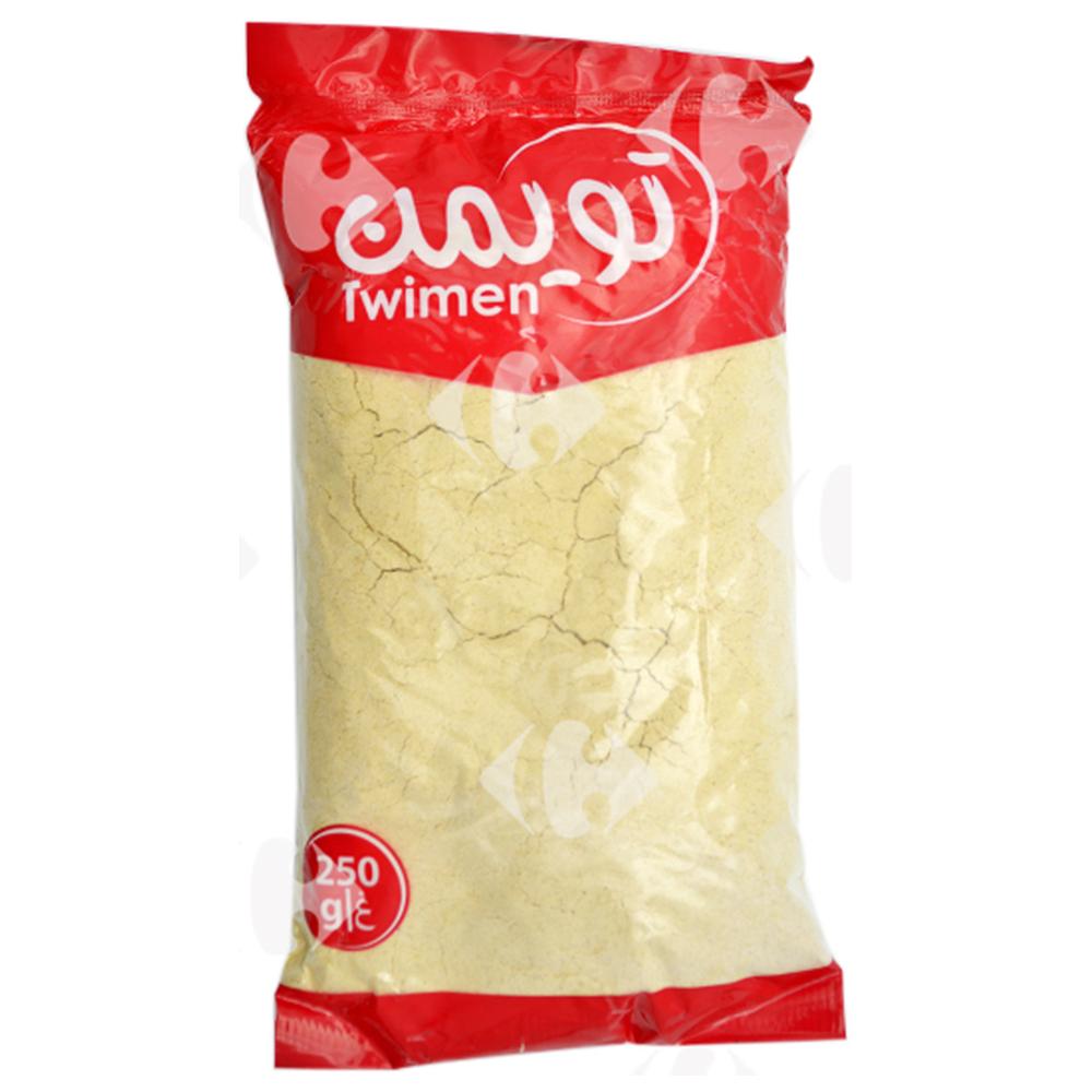 Gingembre Moulu Twimen 250g.